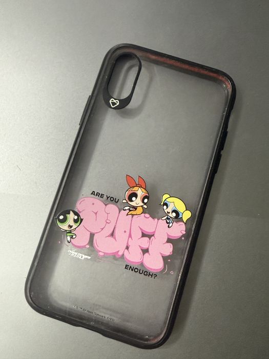 Husa mobilfox iphone XS