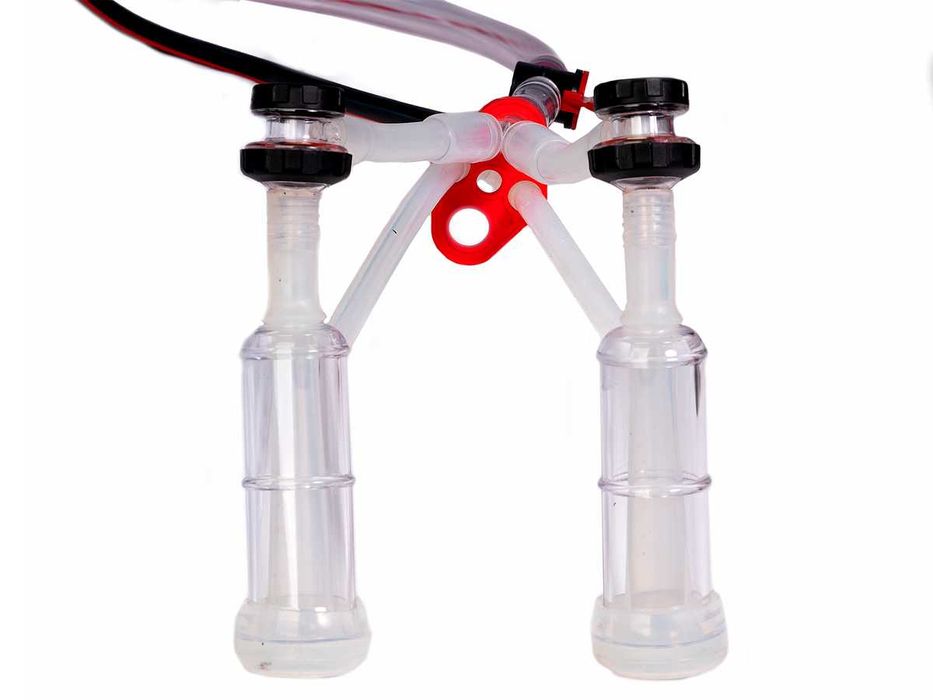 Доильный аппарат Melasty Сompact