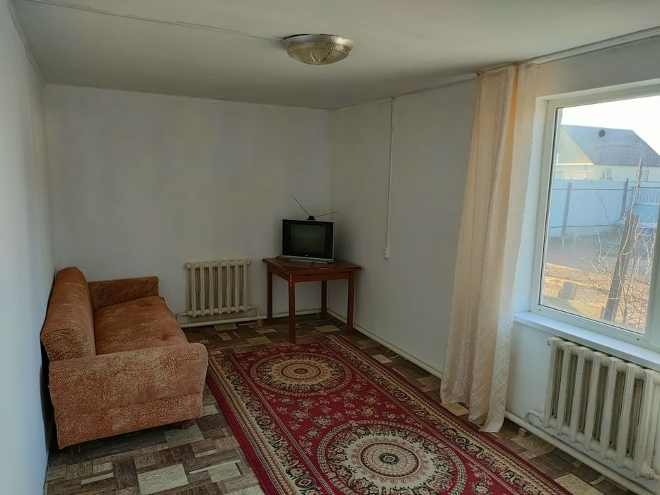 Сдам дом на долгий срок в районе Үміт (Деркул)