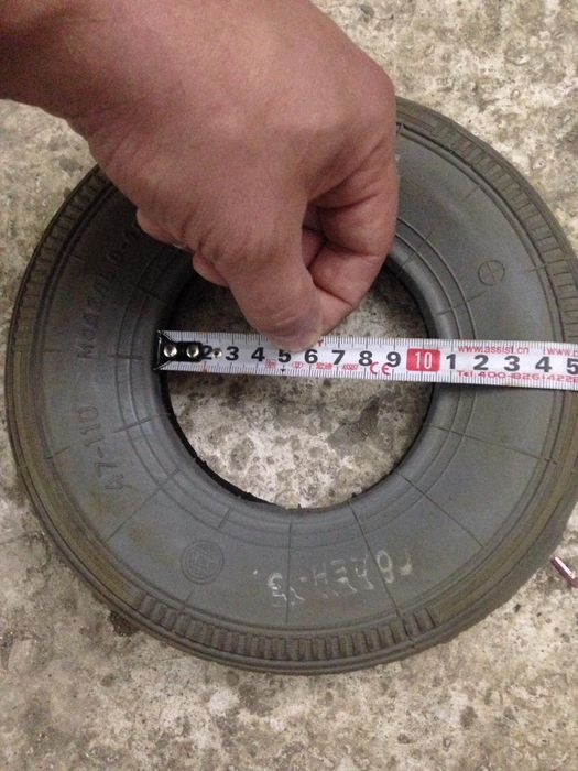 Покрышки колеса шины балоны отличного качества на инвалидную коляску..