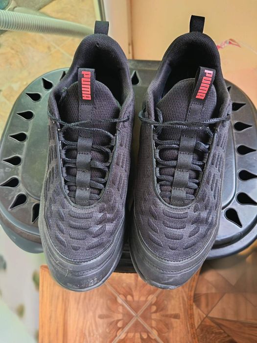 Мъжки маратонки Puma, 42 номер