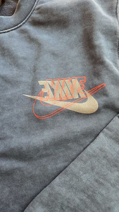Мъжка блуза Nike, s