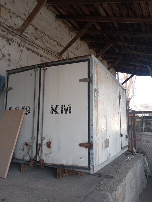 Термо бутка на газель