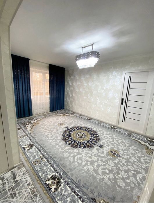 Олмазар тумани, Тинчлик метро ёнида янги таъмирланган квартира ижарага