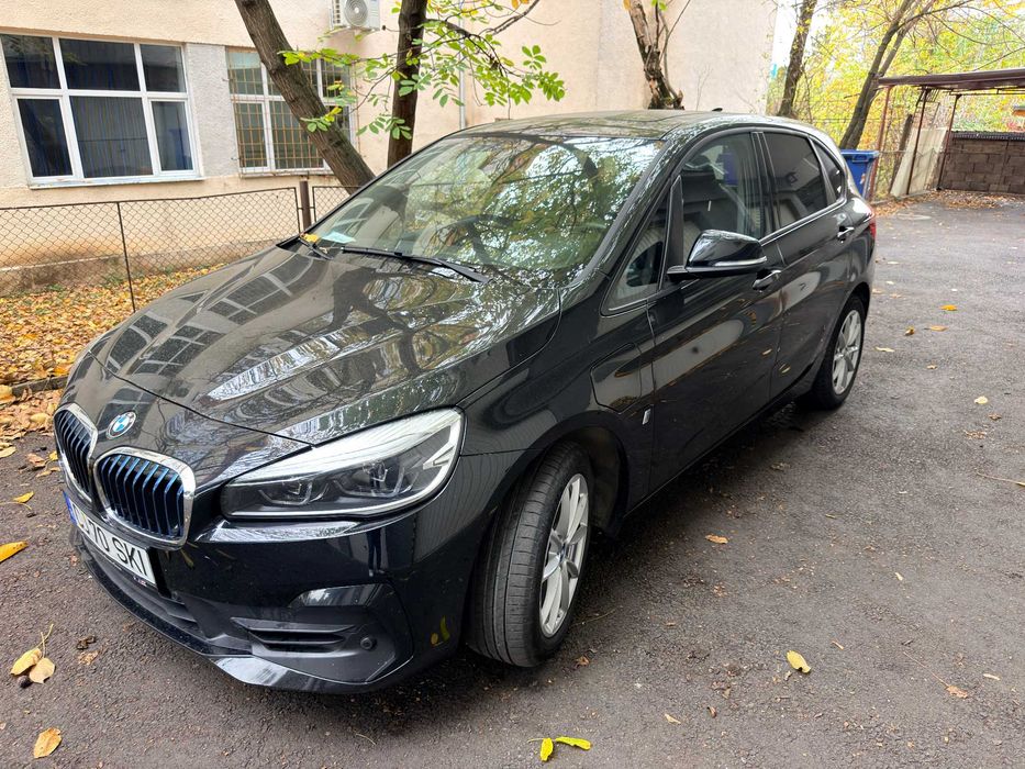 BMW Seria 2