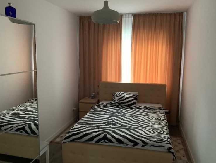 Дава се под наем Тристаен апартамент в Пловдив, Южен - 90 кв.м за 341.7 € - Снимка #3