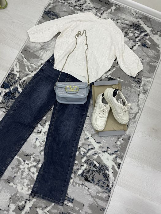 Qishki palto, kofta shim, ko’ylak va kiyimlar hamyonbop narxda