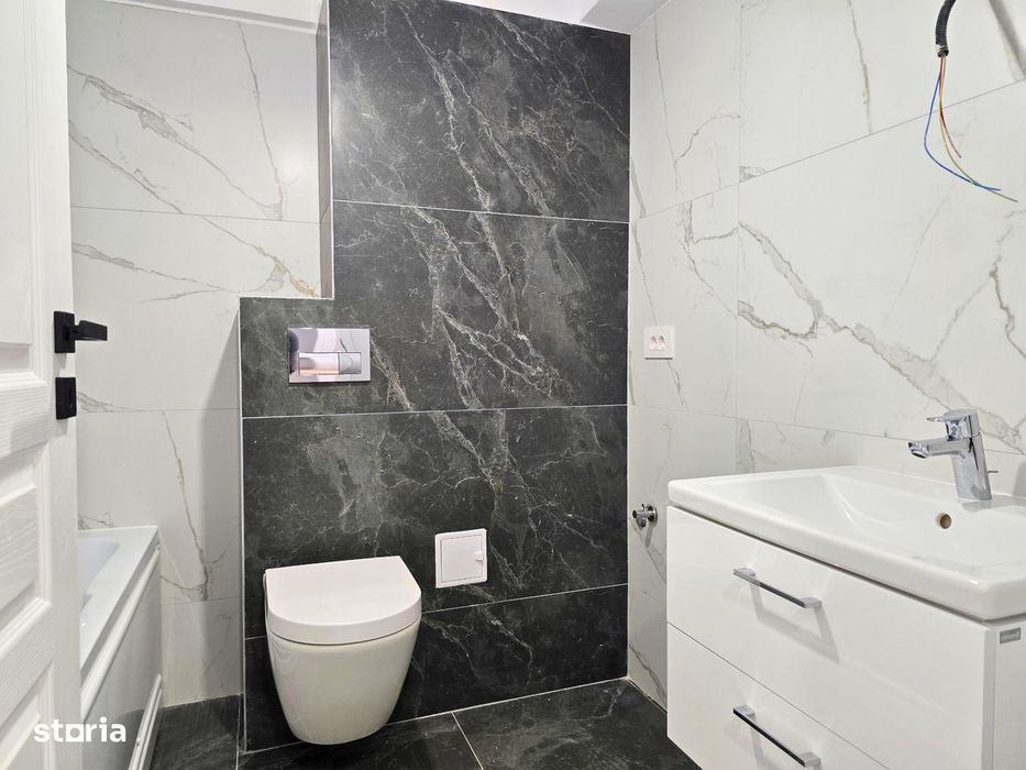 DEZVOLTATOR Onyx Residence - apartament 2 camere cu bucatarie inchisa