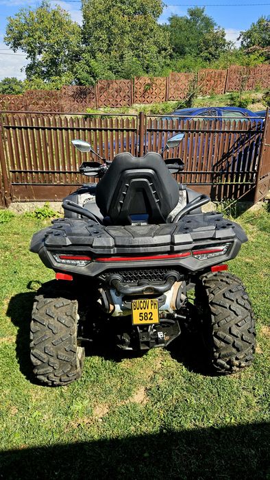 Cf Moto X10 2024
