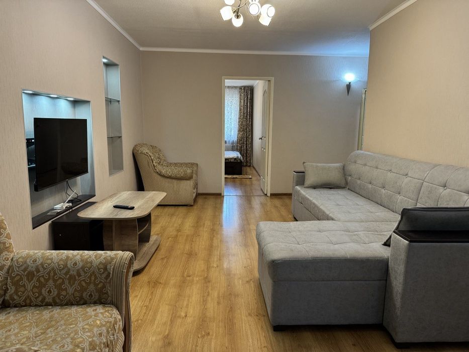 Аренда Новомосковская напротив кардиологии 2/2/4/-60 кв.м 500у.е