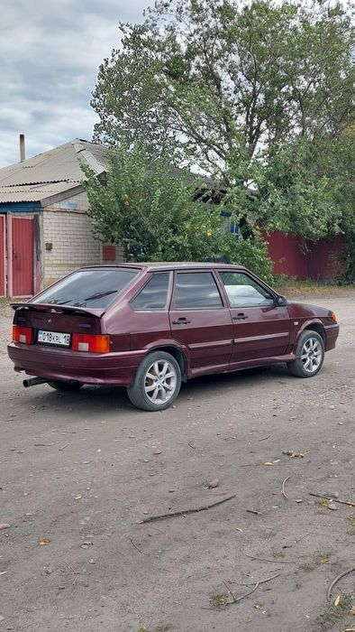 продам 2114 супер авто ( 16 valve )