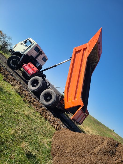 Камаз 5511 сотилади