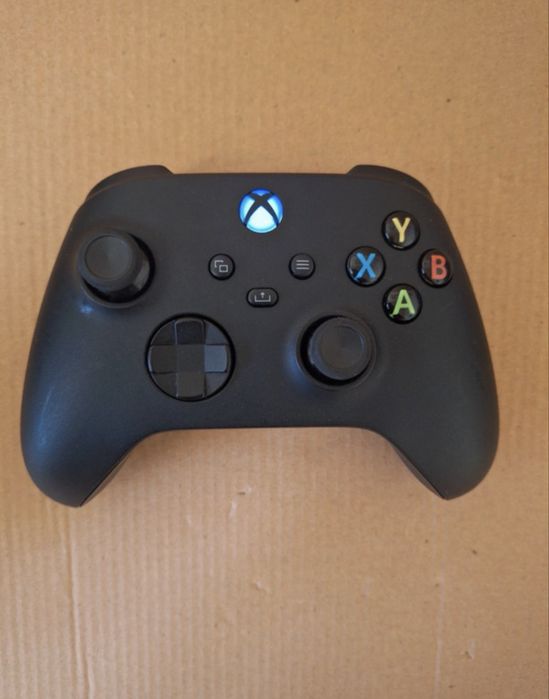 Xbox, seria x, series X, 1 TB, garantie un an