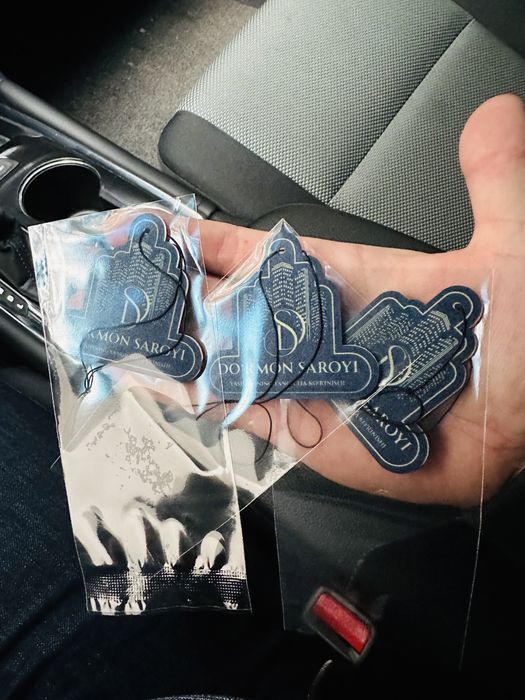 Polik qogoz. Бумажный коврик