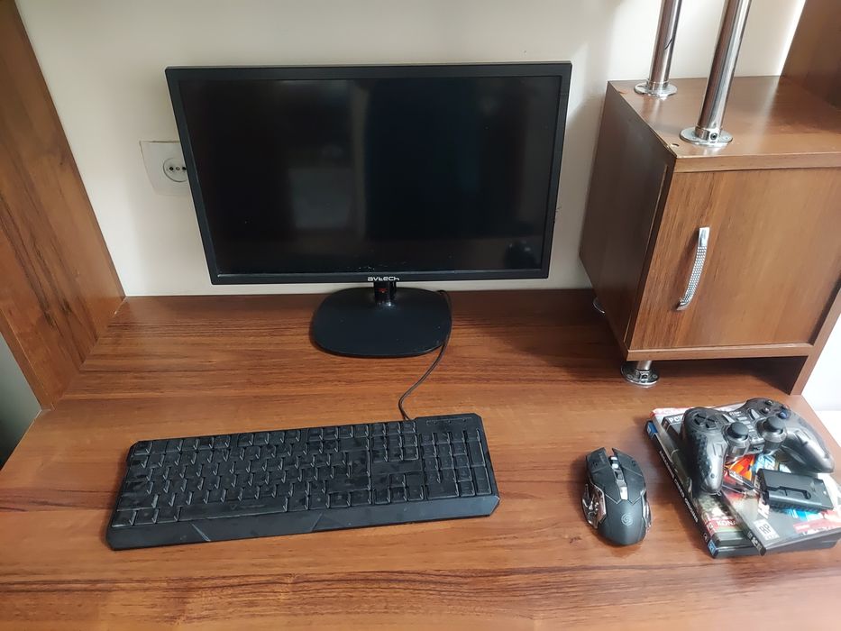 Продаётся Компьютер