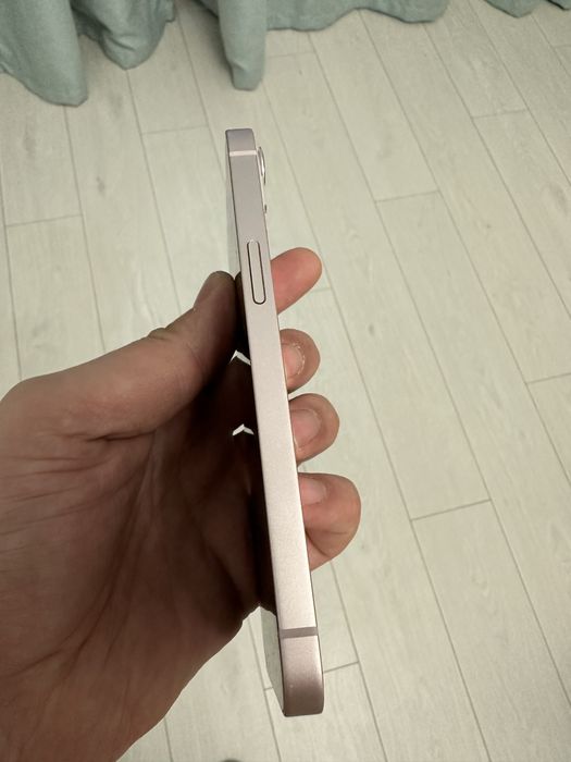 Iphone 13 , 128 GB идеальном  состоянии