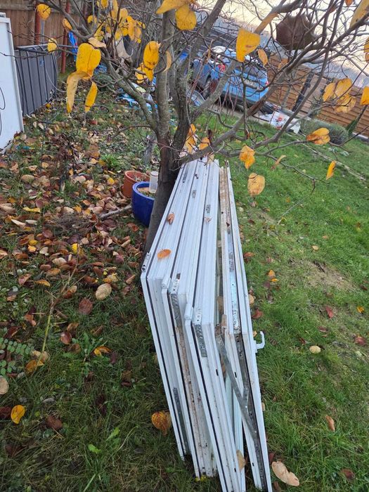 ferestre termopan 1500 x 100