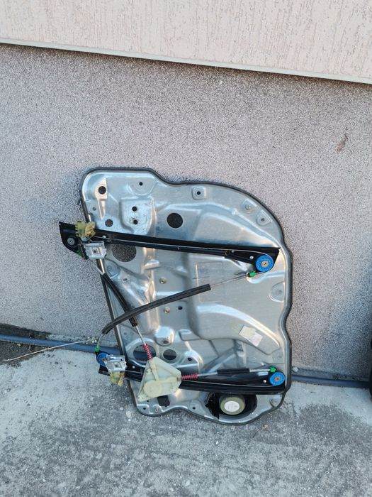 VW Polo 9n/ Поло 9n на части