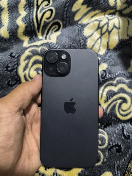 iPhone 15 satiladi arzan baxada