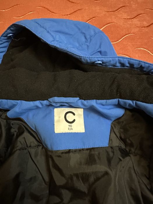 Geaca pentru copii toamna/iarna