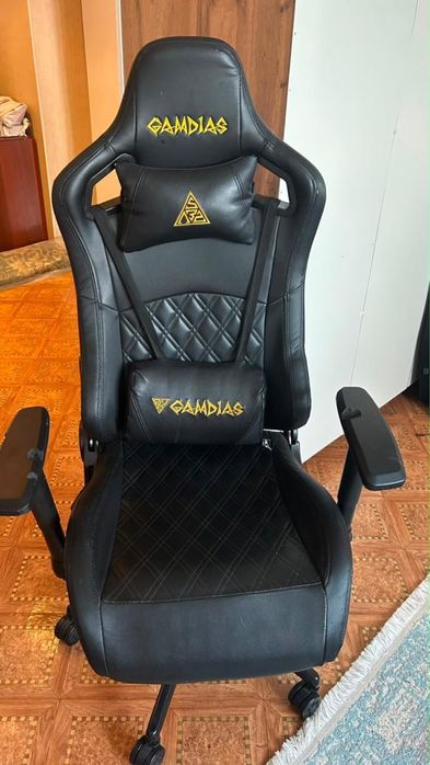 Игровое креслоо