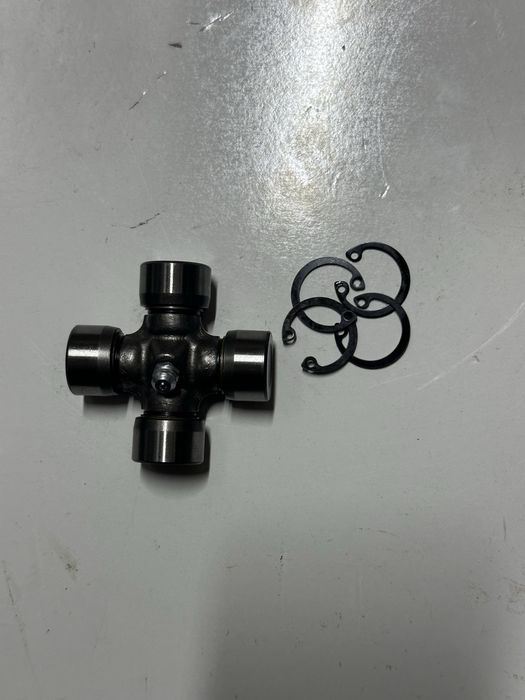 Крестовина кардана 20*55