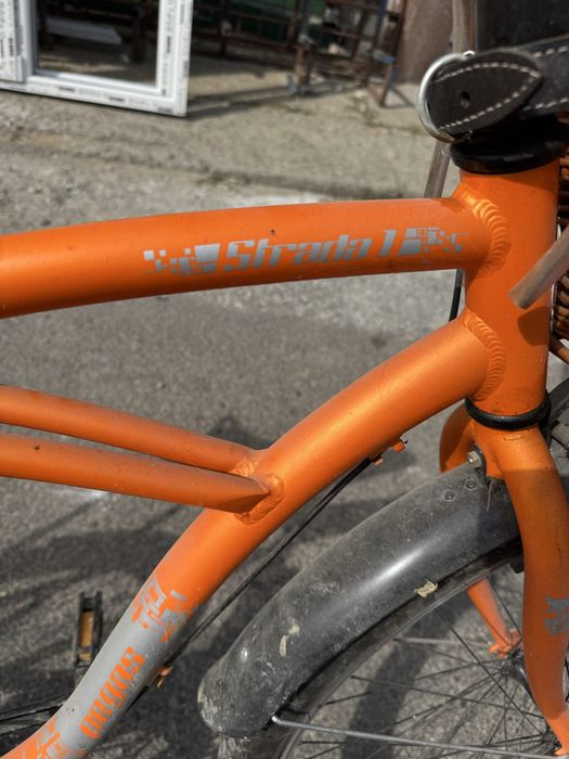 Vand bicicleta Pegas