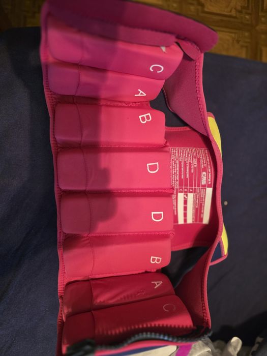 Елече за плуване