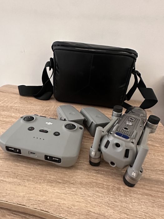 DJI air 2S като нов