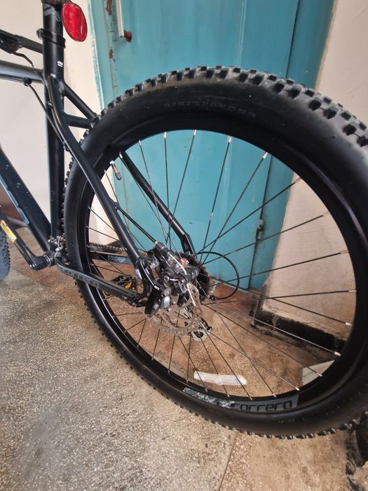 Bicicleta CARRERA 27,5