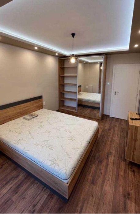 Дава се под наем Двустаен апартамент в София, Зона Б-5 - 62 кв.м за 599 € - Снимка #5