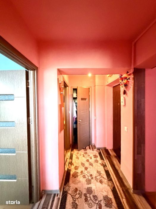 Apartament,