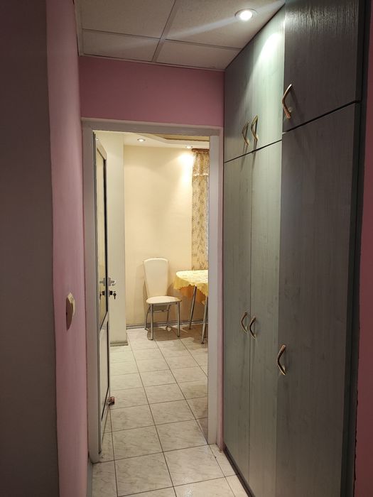 Продава се Двустаен апартамент в Плевен, Дружба 3 - 73 кв.м за 1439 €/кв.м - Снимка #16