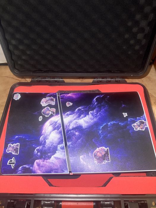 Продам PS5 Slim Disc Edition