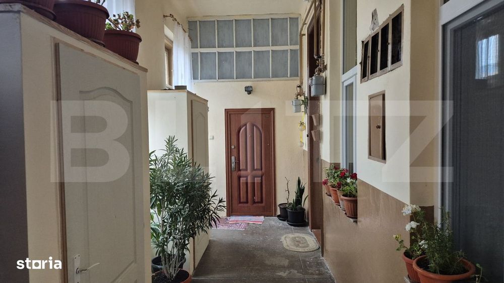 Apartament 2 camere de vanzare, 63.10 mp, zona Ultracentral