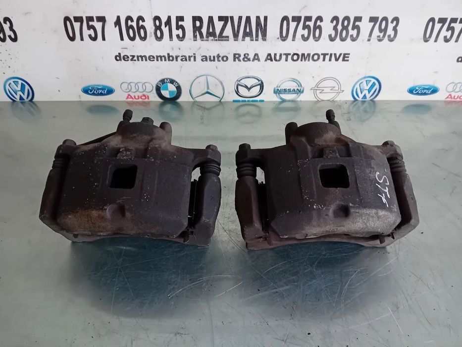 Etrieri Etrier Stanga Dreapta Fata Dodge Calber 2.0 Crdi 2006-2012 Motor BWD