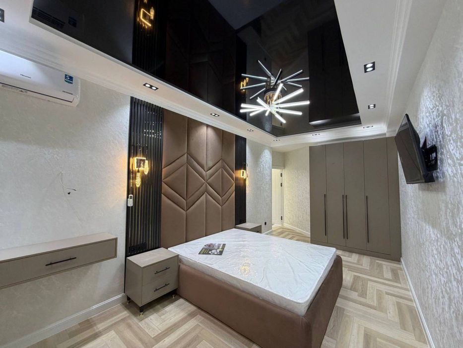 Продается 3х ком.кв. 100м2. Вокзал.