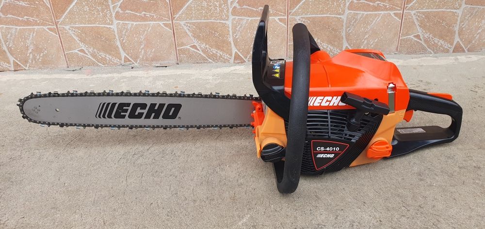 Drujba echo noua .mare.3cp.