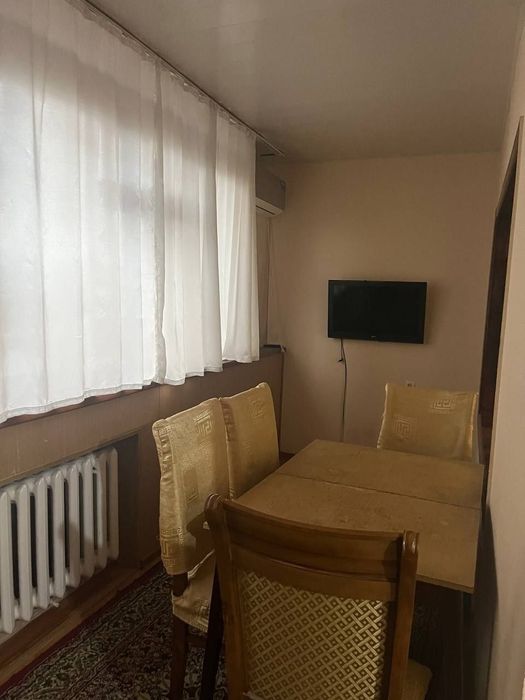 Арееда квартиры на Юнусабад-15 метро 4/4/5