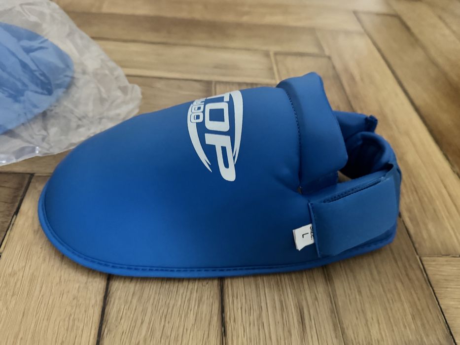 Protectii kickbox mma karate