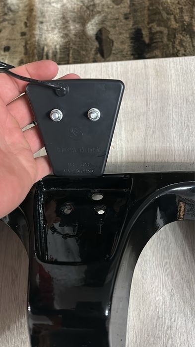 Prelungire bara spate golf 6