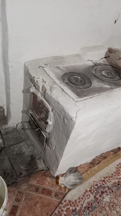 Времянка сатылады  жерімен