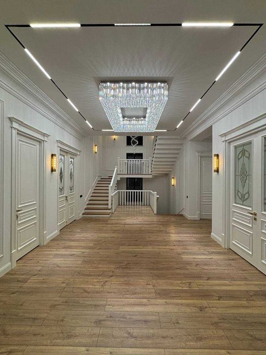 Продается шикарный дом На: Никитина 3 соток 7 комнат