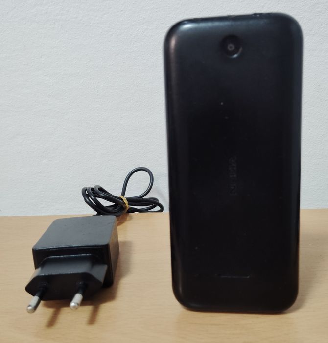 Vând Telefon NOKIA 225 RM1011,Dual SIM,Liber de Rețea