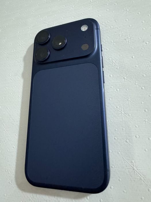 Смартфон Iphone 17 Pro