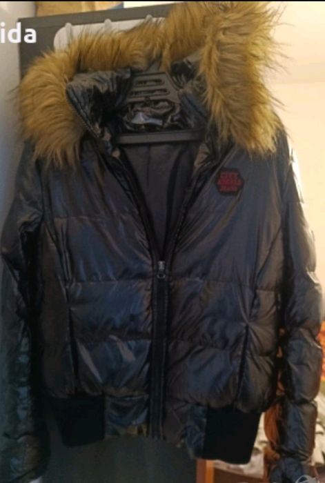 Дамско яке  размер S