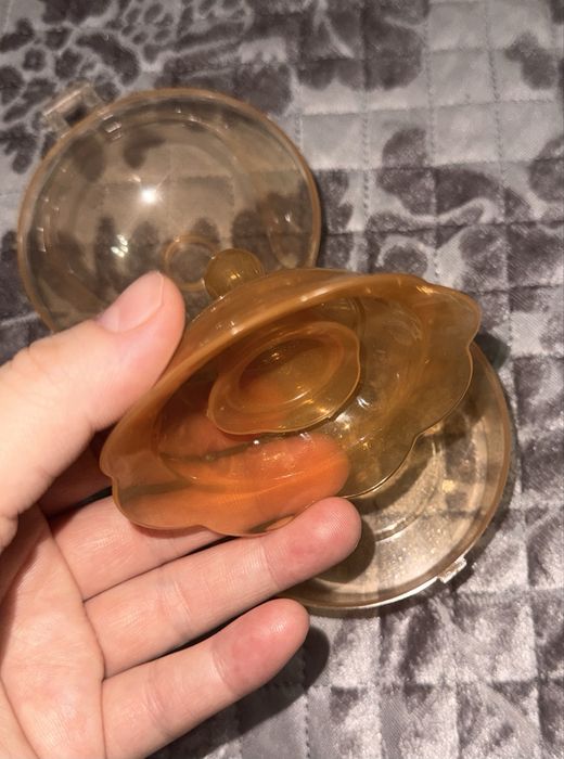 Накладка для кормления