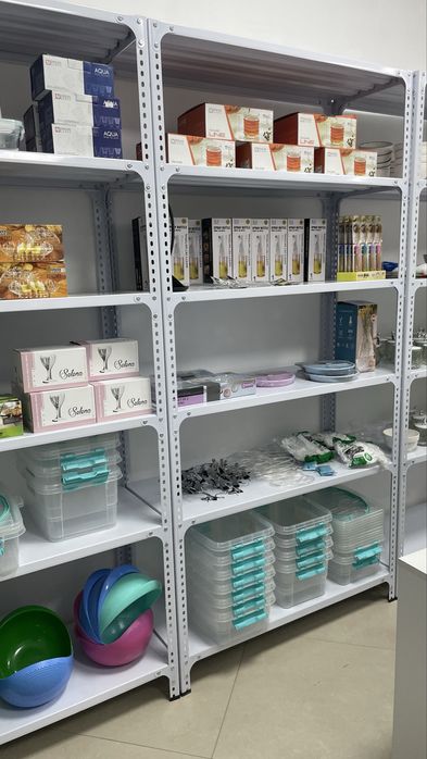 Оборудование для магазинов