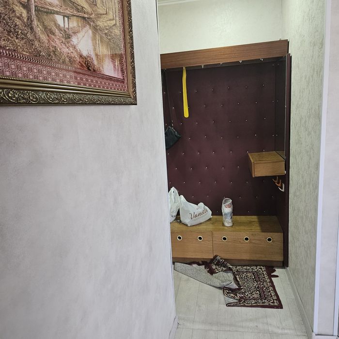 Продам 1 комнатную квартиру
