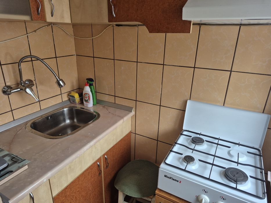 Garsonieră de inchiriat